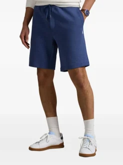Shorts>POLO RALPH LAUREN Double Knit Tech Athletic Shorts