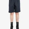 Shorts>NANAMICA Double Pleat Chino Shorts