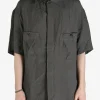 Shirts>ZIGGY CHEN Double Pocket Short Sleeve Shirt
