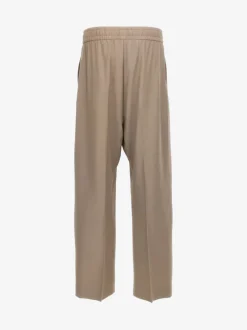 Pants>FEAR OF GOD Drawstring Wide Leg Pant
