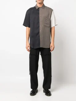 Pants>SONG FOR THE MUTE Dress Pant