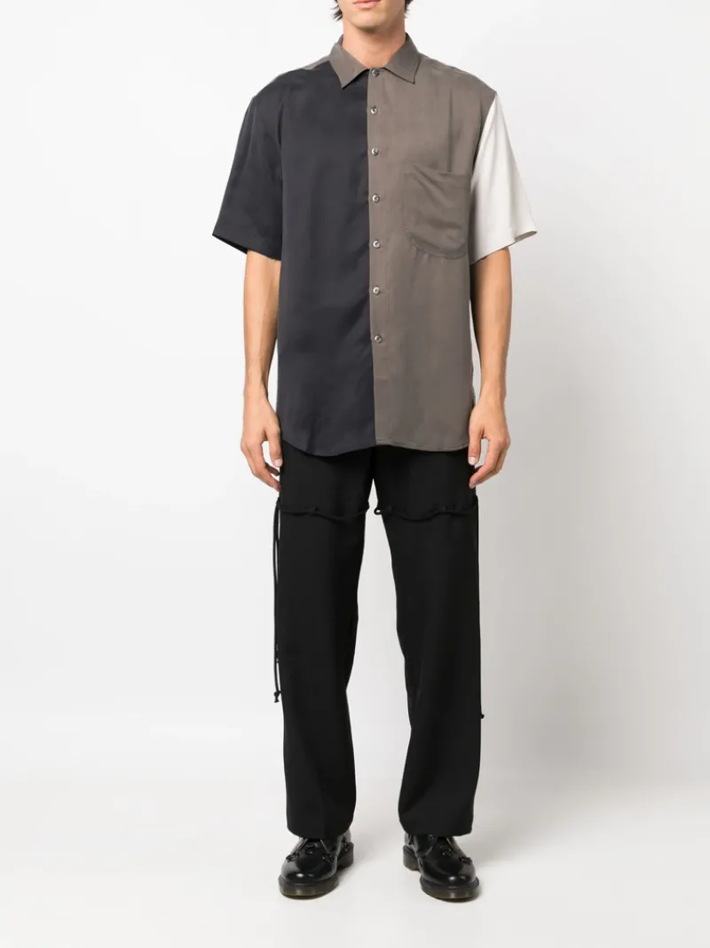 Pants>SONG FOR THE MUTE Dress Pant