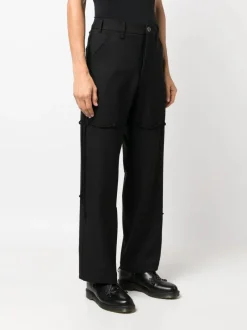 Pants>SONG FOR THE MUTE Dress Pant