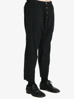 Pants>UNDERCOVER Drop Crotch Pants