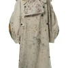 Jackets & Coats | Jackets & Coats>COMMUNS Drop Shoulder Trench Coat