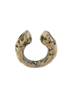 Jewelry | Jewelry>PARTS OF FOUR Druid Ring (Fuse, Arc set, 2 Diamond Slabs, DA18K+DIA)