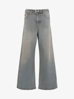 Jeans>DIESEL 1996 D-Sire Pants