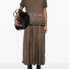 Dresses>UMA WANG Dudi Dress
