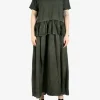 Dresses>UMA WANG Dudi Dress