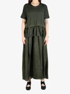 Dresses>UMA WANG Dudi Dress