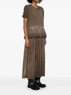 Dresses>UMA WANG Dudi Dress