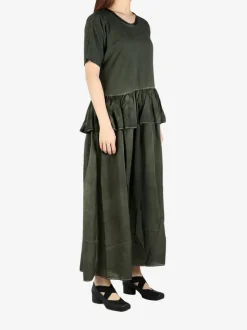 Dresses>UMA WANG Dudi Dress