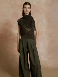 Tops>CORTANA Dye Top