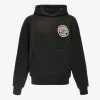 Sweats & Hoodies>AMIRI Eagle Oversized Hoodie