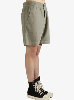 Shorts>THE ELDER STATESMAN Early Dawn Crop Short