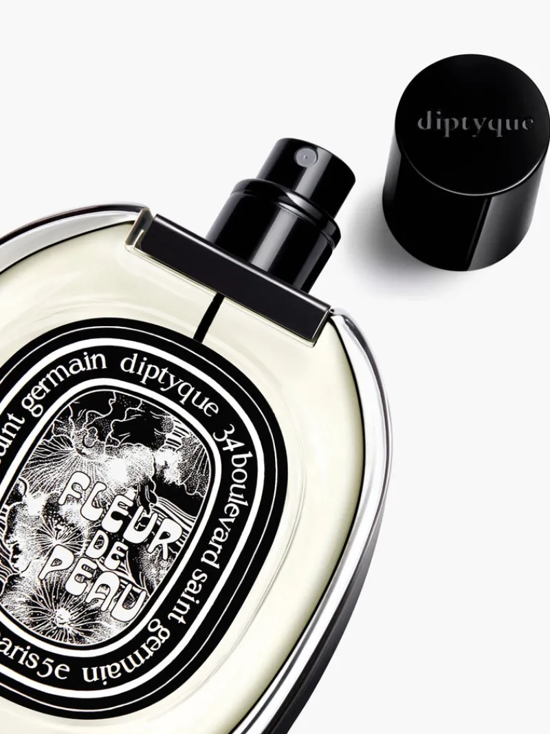 Fragrance>DIPTYQUE Eau De Parfum Eau FLEUR Perfume