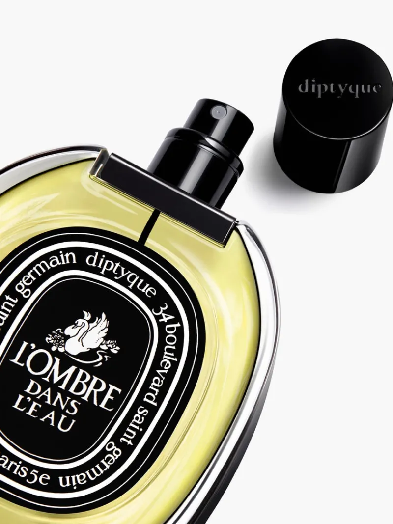 Fragrance>DIPTYQUE Eau De Parfum L'Ombre Dans L'Eau Perfume