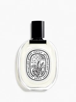 Fragrance>DIPTYQUE Eau De Toilette Eau Rose Perfume