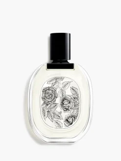 Fragrance>DIPTYQUE Eau De Toilette Eau Rose Perfume