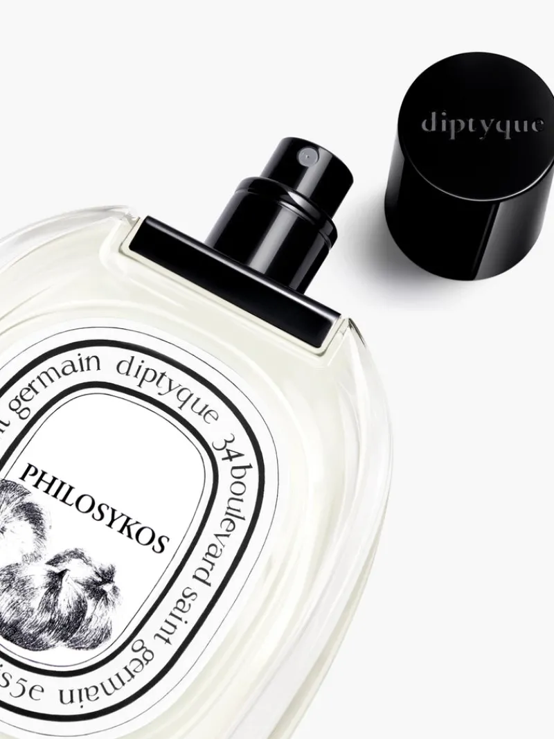 Fragrance>DIPTYQUE Eau De Toilette Philosykos Perfume