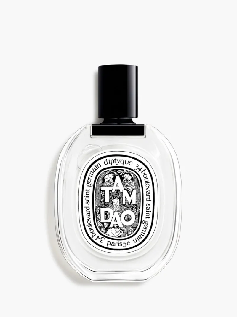 Fragrance>DIPTYQUE Eau De Toilette Tam Dao Perfume