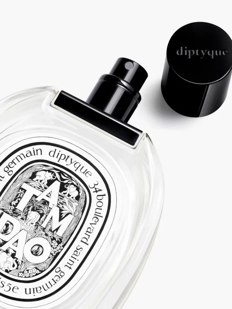 Fragrance>DIPTYQUE Eau De Toilette Tam Dao Perfume