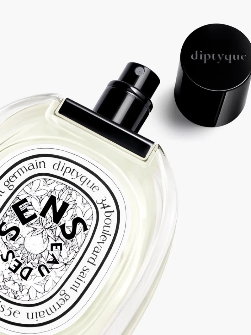 Fragrance>DIPTYQUE Eau Des Sens Eau De Toilette