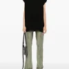 T-shirts>RICK OWENS Edfu Tee