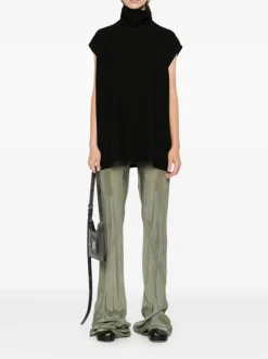 T-shirts>RICK OWENS Edfu Tee