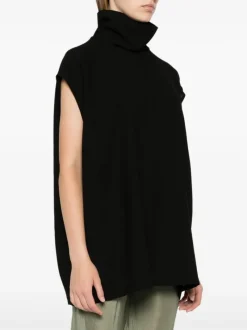 T-shirts>RICK OWENS Edfu Tee