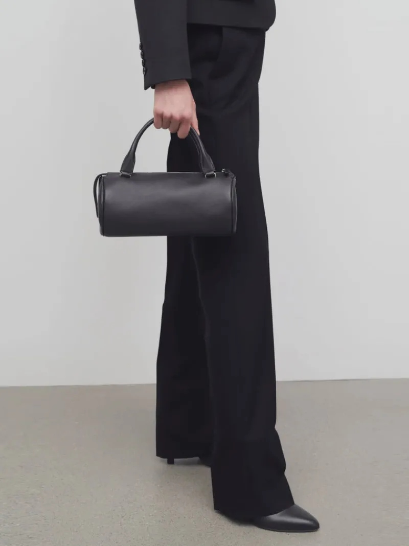 Bags>THE ROW Edith Bag
