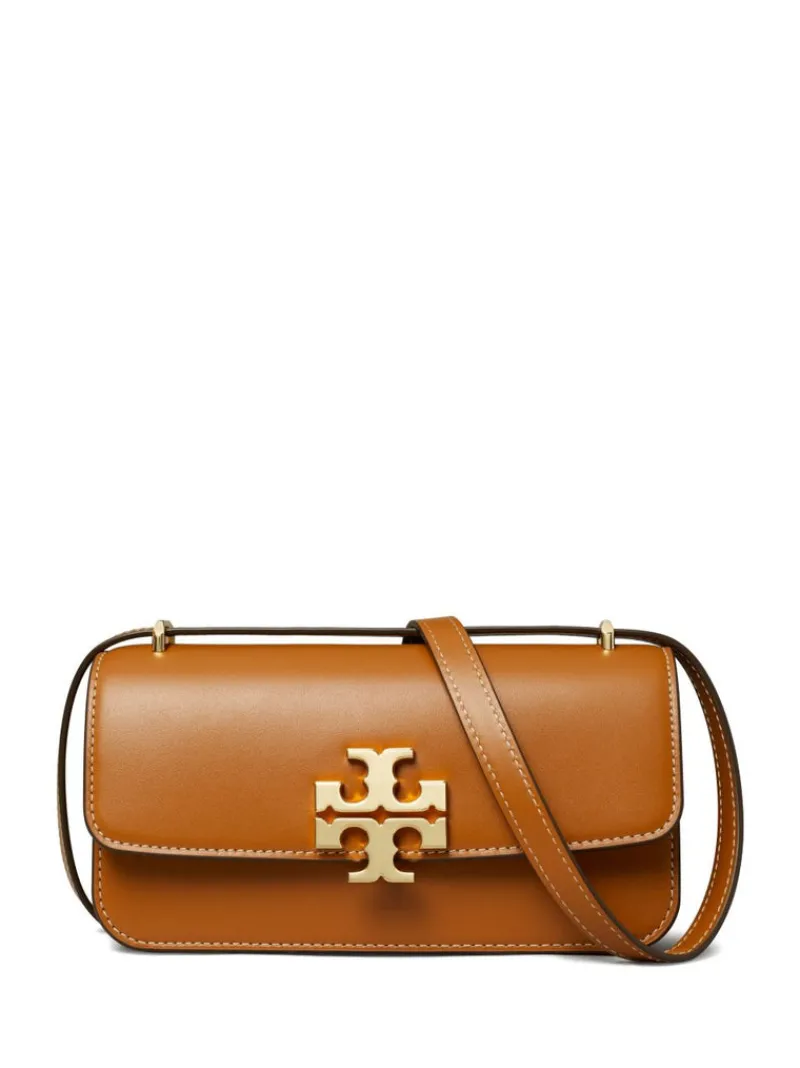 Bags>TORY BURCH Eleanor E/W Small Convertible Shoulder Bag