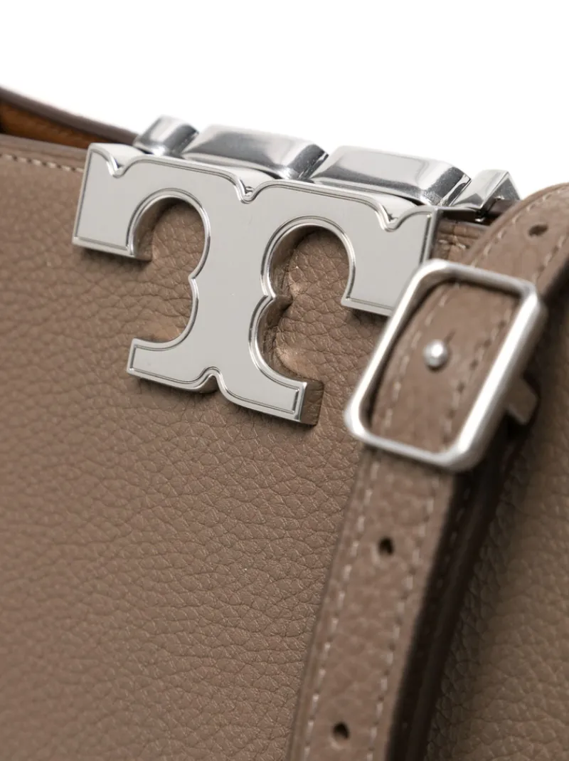 Bags>TORY BURCH Eleanor Leather Satchel Bag