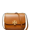 Bags>TORY BURCH Eleanor Slim Saddlebag