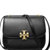 Bags>TORY BURCH Eleanor Slim Saddlebag