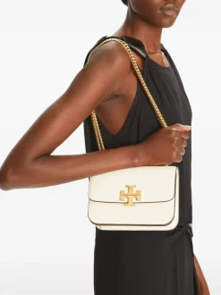 Bags>TORY BURCH Eleanor Small Convertible Shoulder Bag
