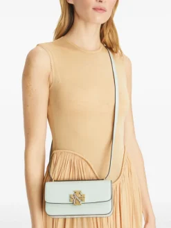 Bags>TORY BURCH Eleanor Small Rectangular Handbag