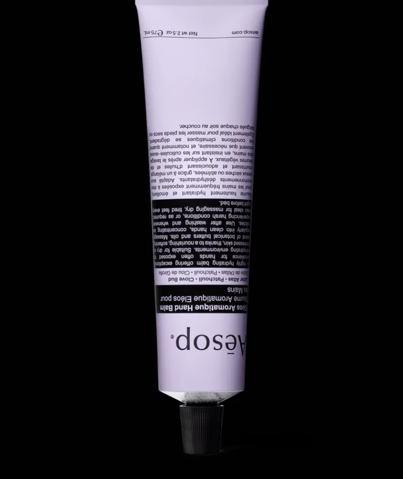 Body>AESOP Eleos Aromatique Hand Balm