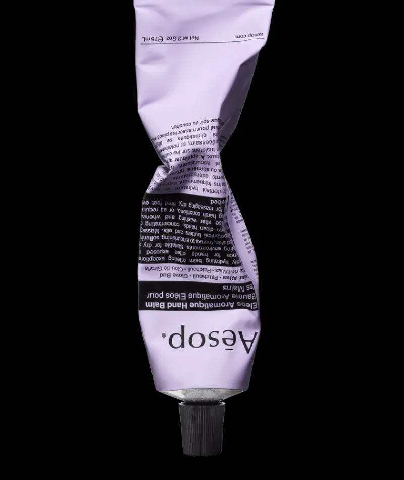 Body>AESOP Eleos Aromatique Hand Balm