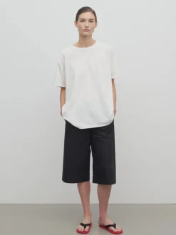 Shorts | Pants>THE ROW Eliot Pants