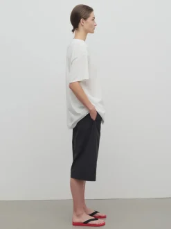Shorts | Pants>THE ROW Eliot Pants