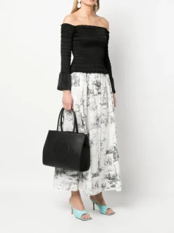Bags>TORY BURCH Ella Bio Small Tote