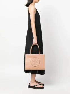 Bags>TORY BURCH Ella Bio Small Tote
