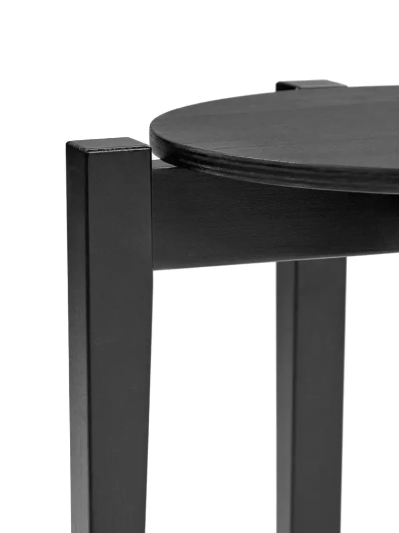 Home>ANN DEMEULEMEESTER X SERAX Elois Stool
