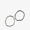 Jewelry>DRIES VAN NOTEN Embellished Cuffs Bracelet