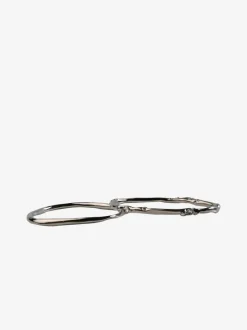 Jewelry>DRIES VAN NOTEN Embellished Cuffs Bracelet