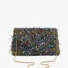 Bags>DRIES VAN NOTEN Embellished Envelope Bag