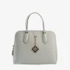 Bags>TORY BURCH Embossed Swing Bag