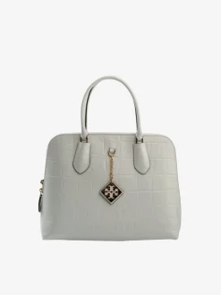 Bags>TORY BURCH Embossed Swing Bag