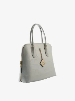 Bags>TORY BURCH Embossed Swing Bag